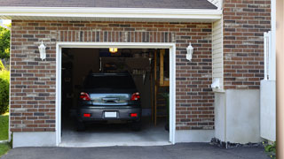 Garage Door Installation at Temple Heights, Florida