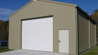 Garage Door Openers at Temple Heights, Florida